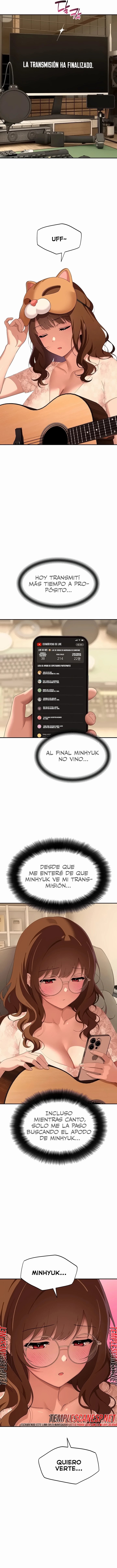 Gata Rebelde Capítulo 19 - Page 10