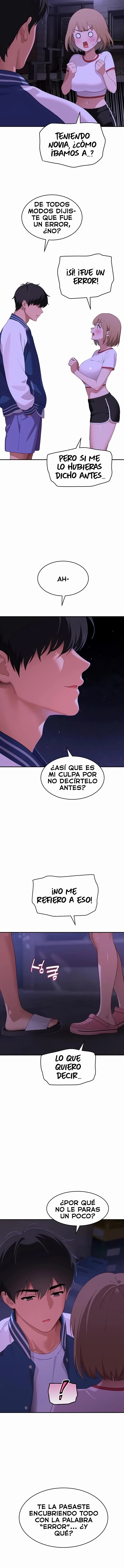 Gata Rebelde Capítulo 19 - Page 13