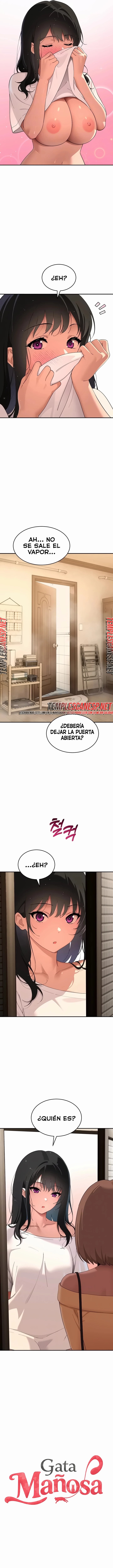 Gata Rebelde Capítulo 19 - Page 2