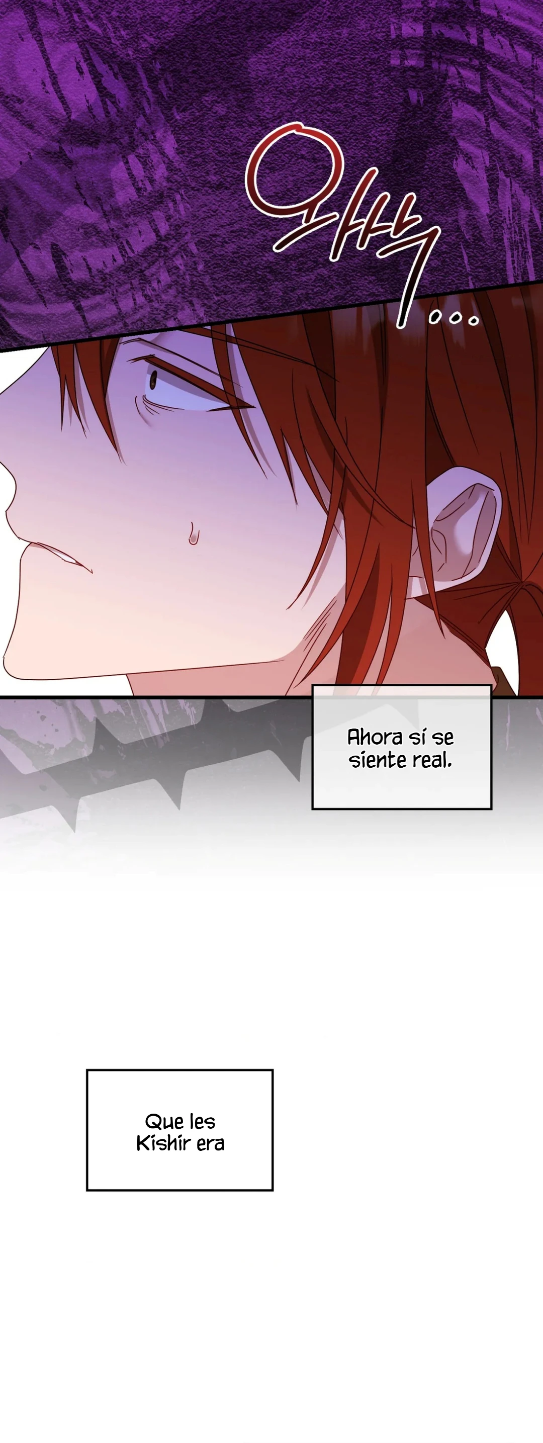 Te encuentro al final de la noche Capítulo 20 - Page 20