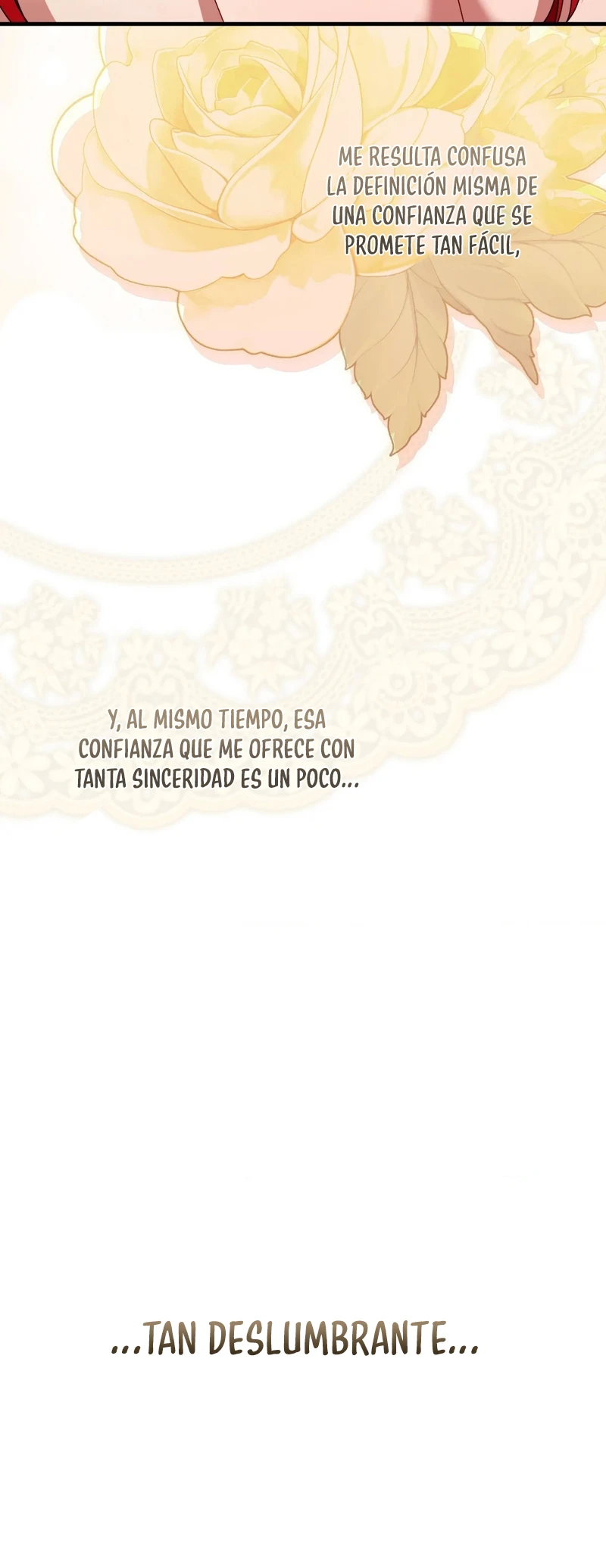 Te encuentro al final de la noche Capítulo 22 - Page 18