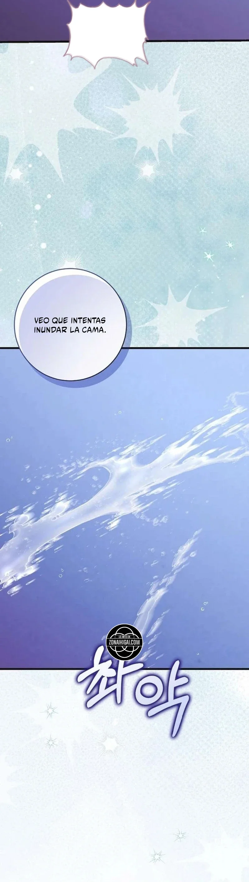 La Novia Esclava Del Pirata Capítulo 10 - Page 10