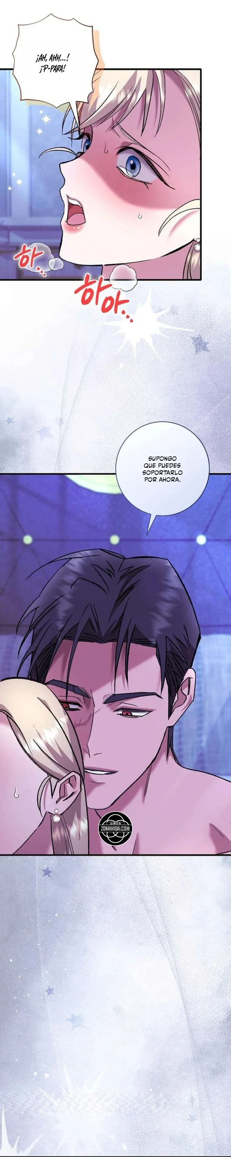 La Novia Esclava Del Pirata Capítulo 10 - Page 7