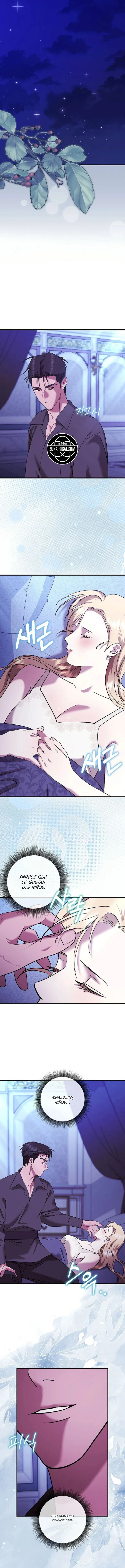La Novia Esclava Del Pirata Capítulo 11 - Page 19