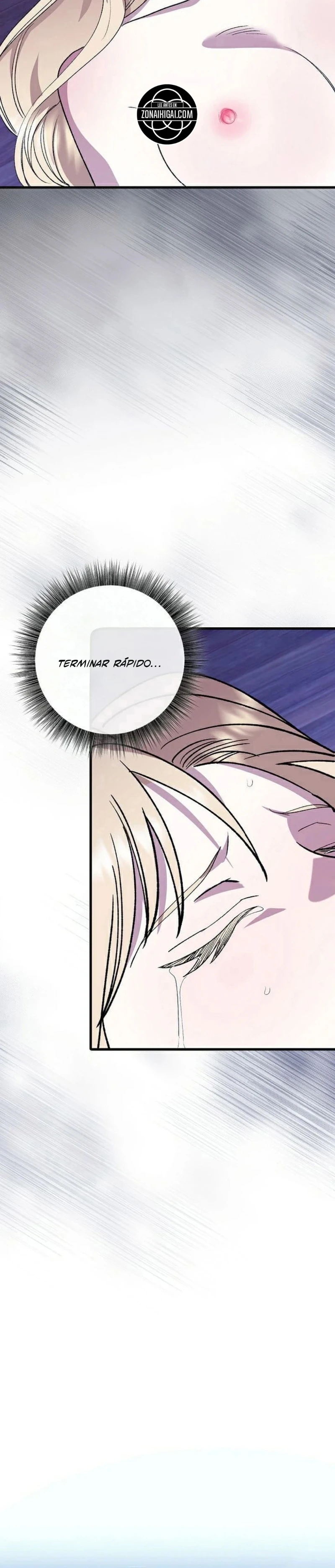 La Novia Esclava Del Pirata Capítulo 12 - Page 17
