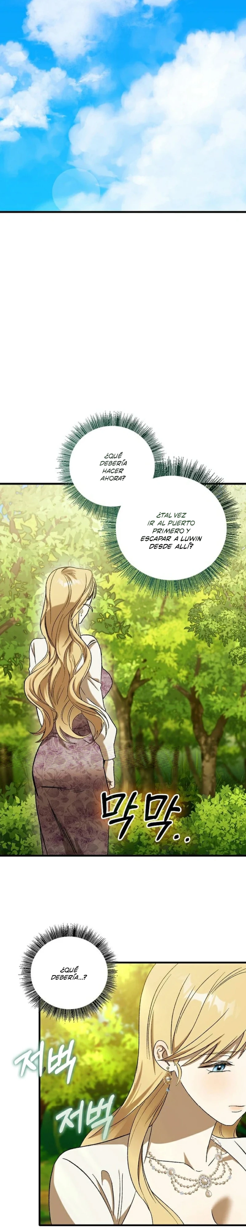 La Novia Esclava Del Pirata Capítulo 13 - Page 15