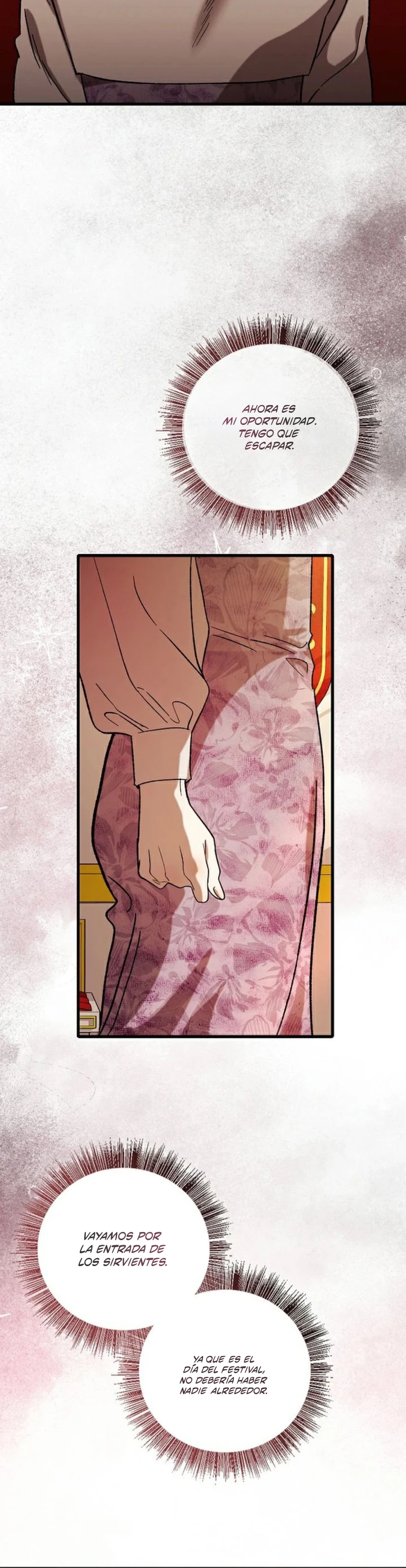 La Novia Esclava Del Pirata Capítulo 13 - Page 7