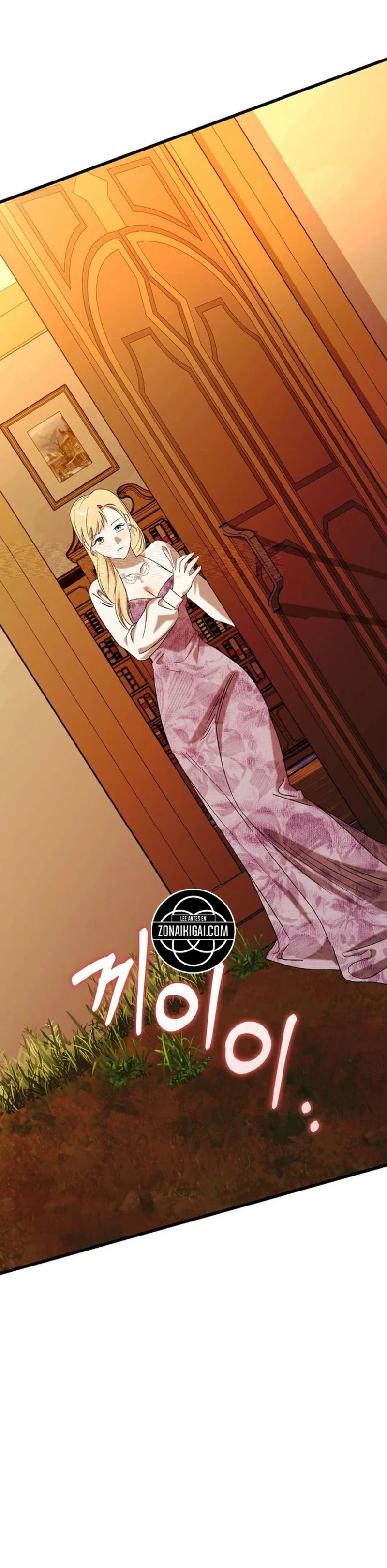 La Novia Esclava Del Pirata Capítulo 13 - Page 9