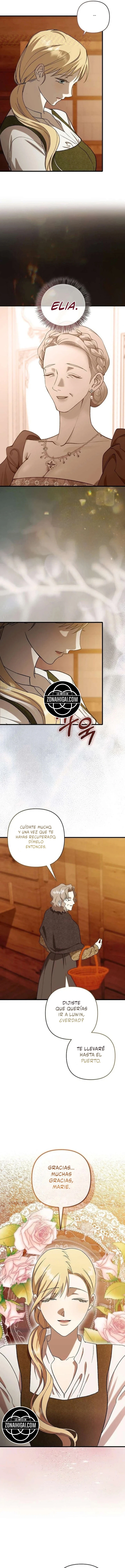 La Novia Esclava Del Pirata Capítulo 14 - Page 10