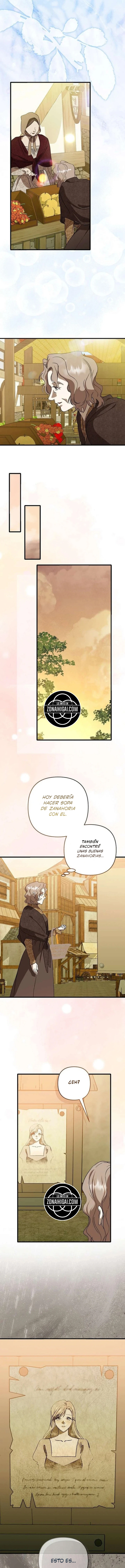 La Novia Esclava Del Pirata Capítulo 14 - Page 12