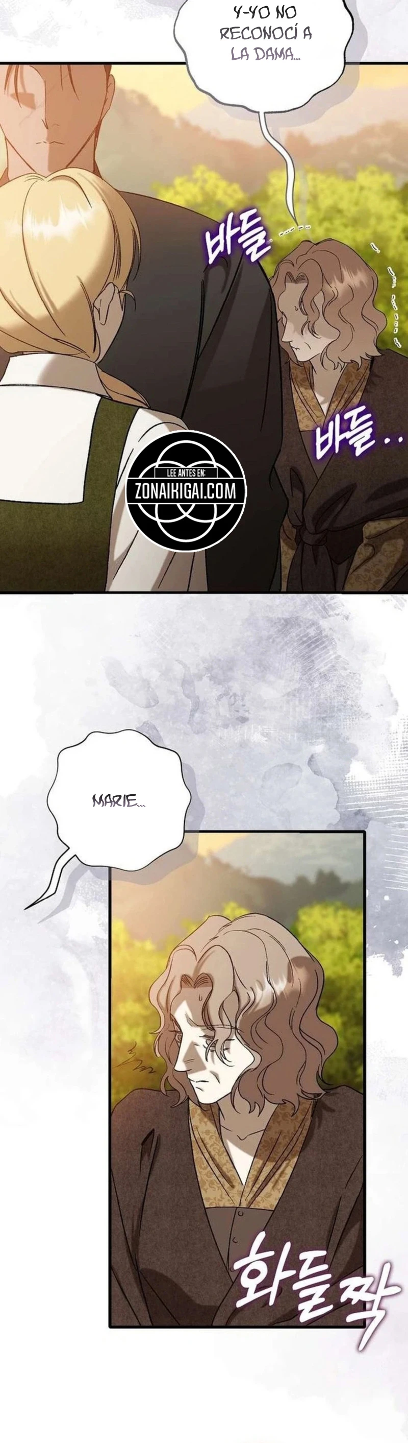 La Novia Esclava Del Pirata Capítulo 14 - Page 17