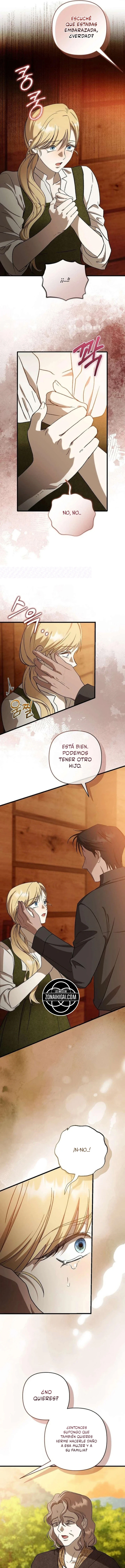 La Novia Esclava Del Pirata Capítulo 14 - Page 18
