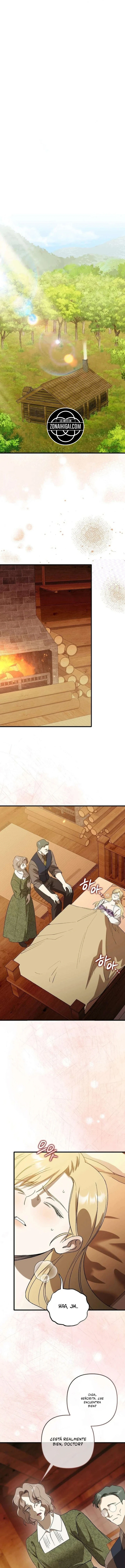 La Novia Esclava Del Pirata Capítulo 14 - Page 2