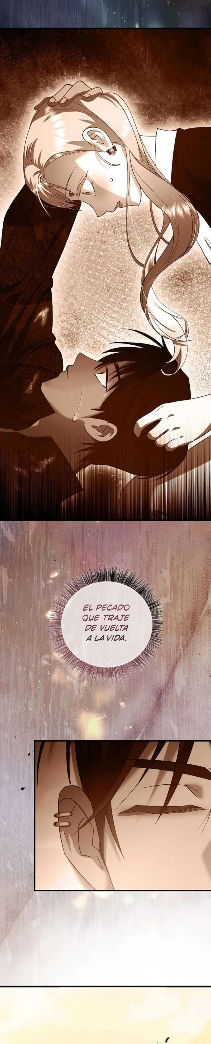 La Novia Esclava Del Pirata Capítulo 14 - Page 23