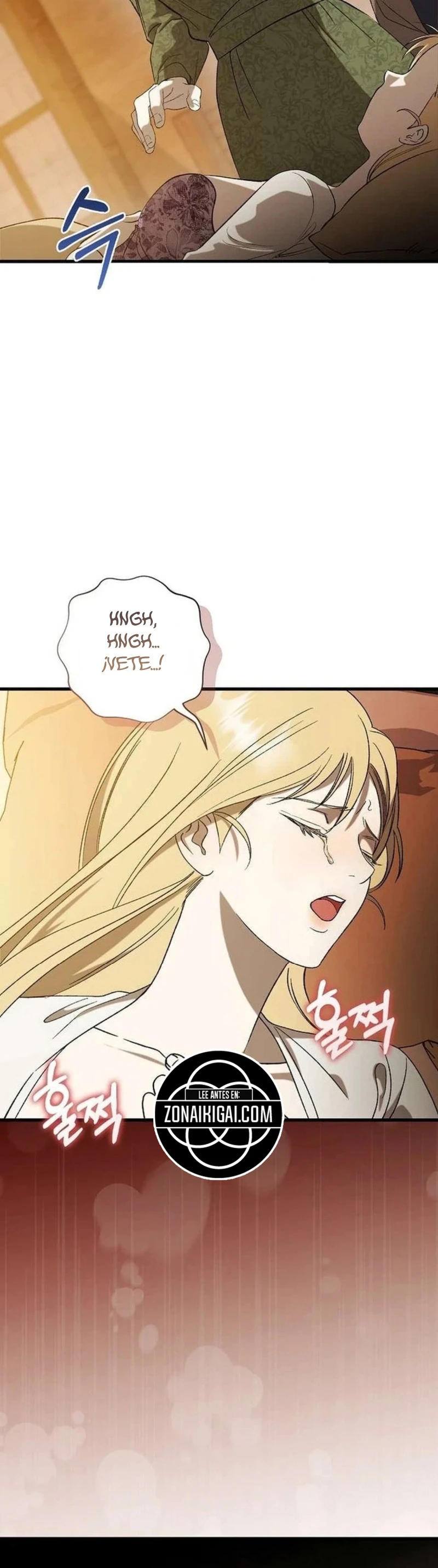 La Novia Esclava Del Pirata Capítulo 14 - Page 3