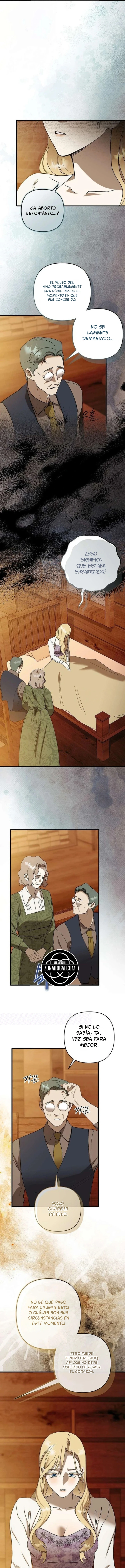 La Novia Esclava Del Pirata Capítulo 14 - Page 6