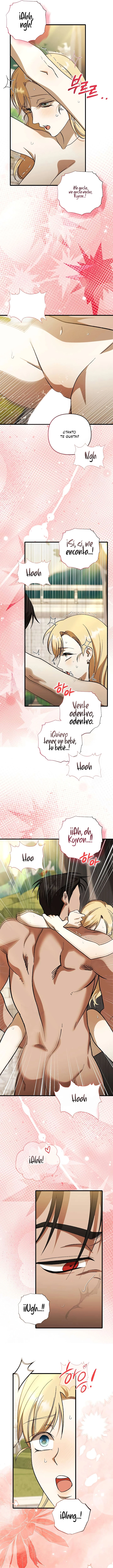 La Novia Esclava Del Pirata Capítulo 15 - Page 14