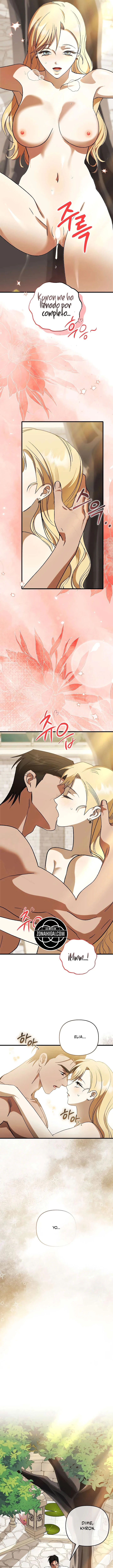 La Novia Esclava Del Pirata Capítulo 15 - Page 16