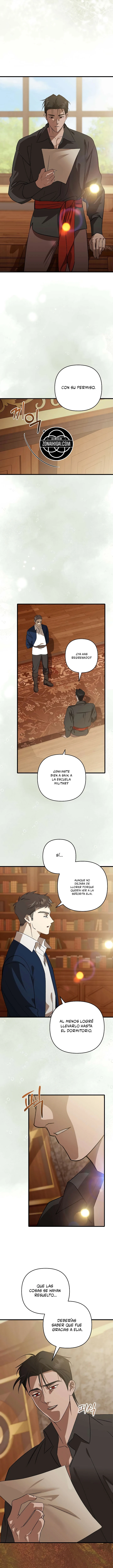 La Novia Esclava Del Pirata Capítulo 15 - Page 4