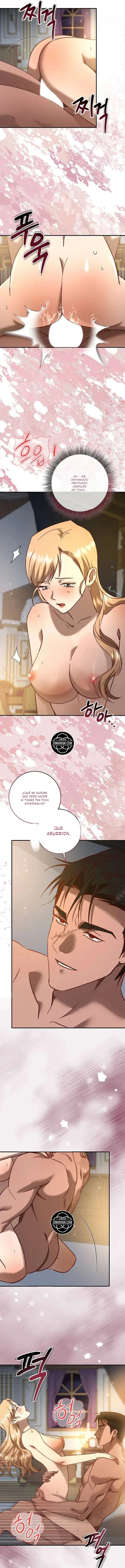 La Novia Esclava Del Pirata Capítulo 8 - Page 14