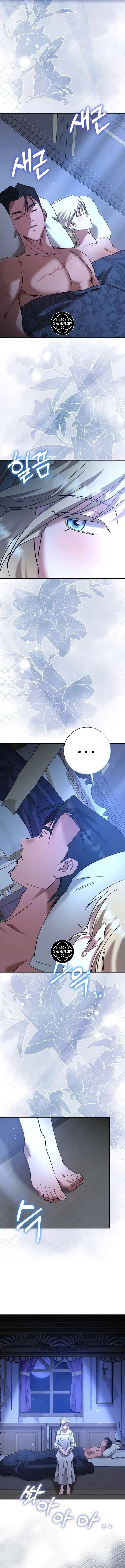 La Novia Esclava Del Pirata Capítulo 8 - Page 18