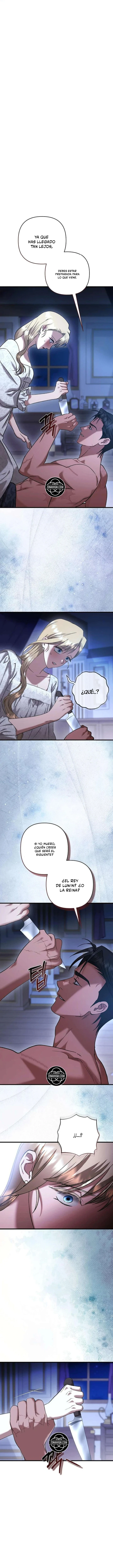 La Novia Esclava Del Pirata Capítulo 9 - Page 2