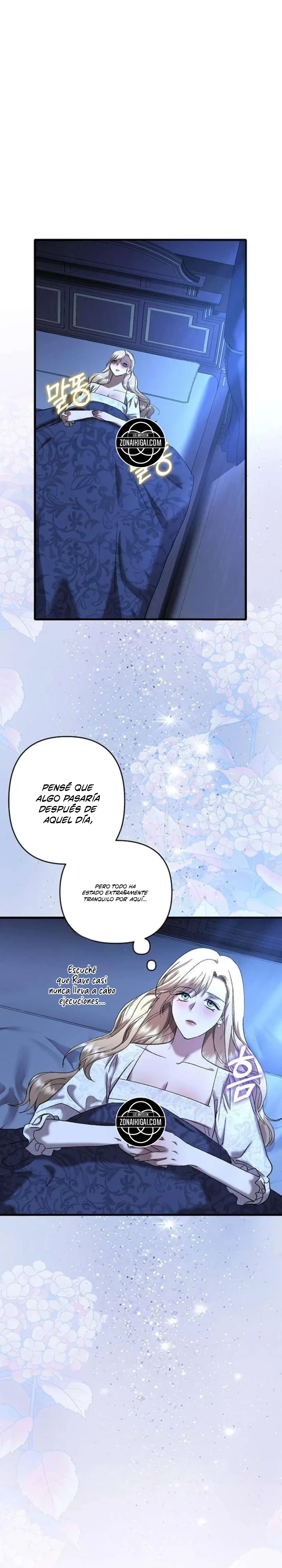 La Novia Esclava Del Pirata Capítulo 9 - Page 5