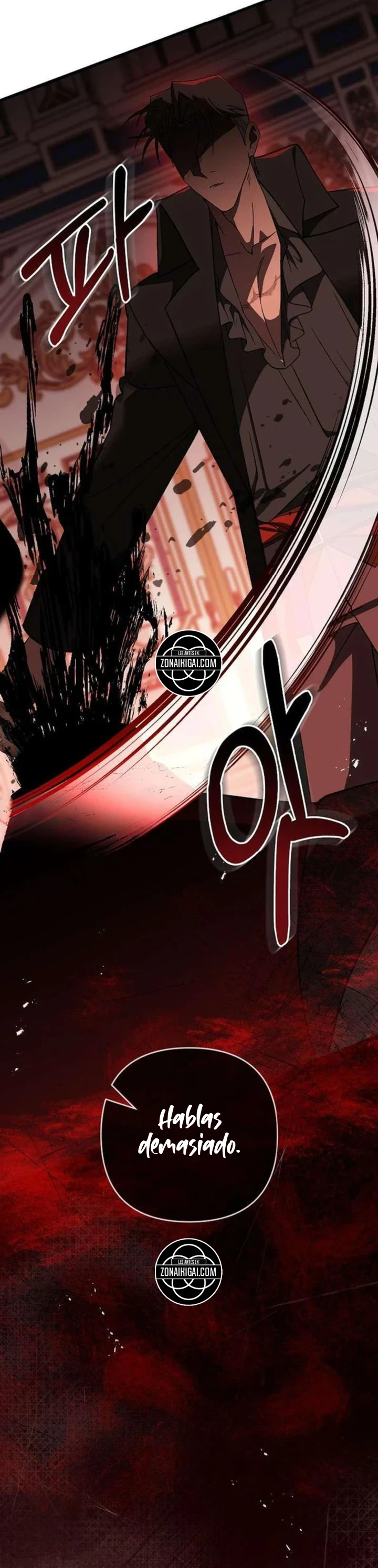 La Novia Esclava Del Pirata Capítulo 9 - Page 9