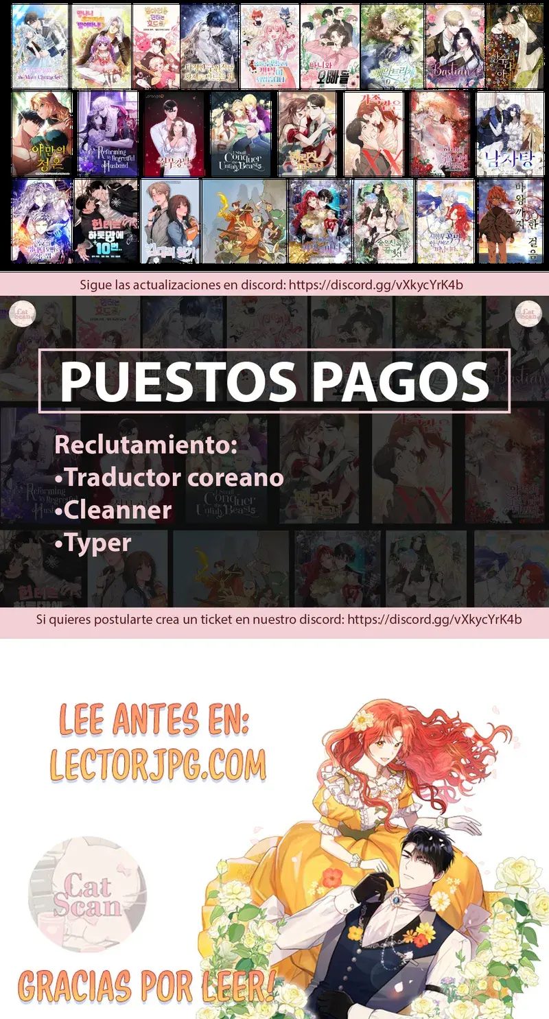 Palabras a través del mar Capítulo 6 - Page 10