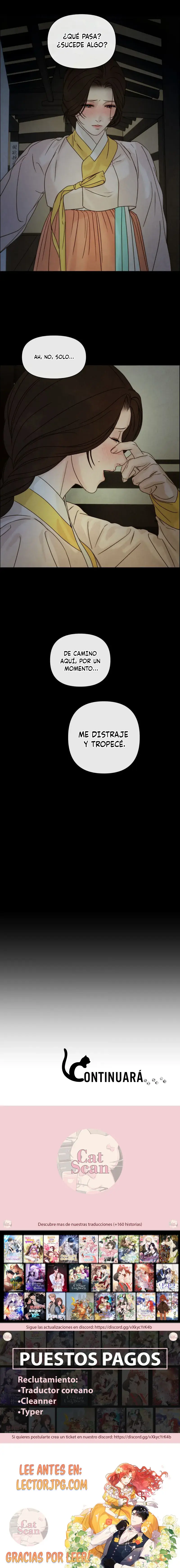 Palabras a través del mar Capítulo 9 - Page 10