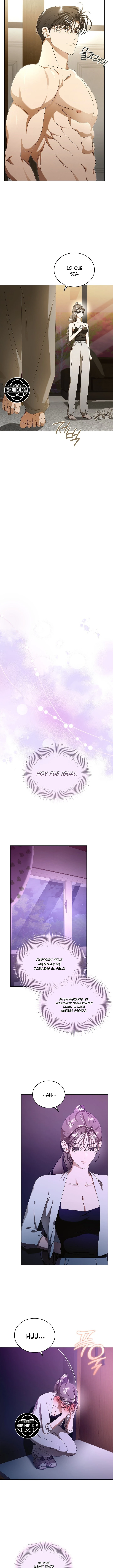 En El Anexo, Las Luces No Se Apagan Capítulo 19 - Page 13