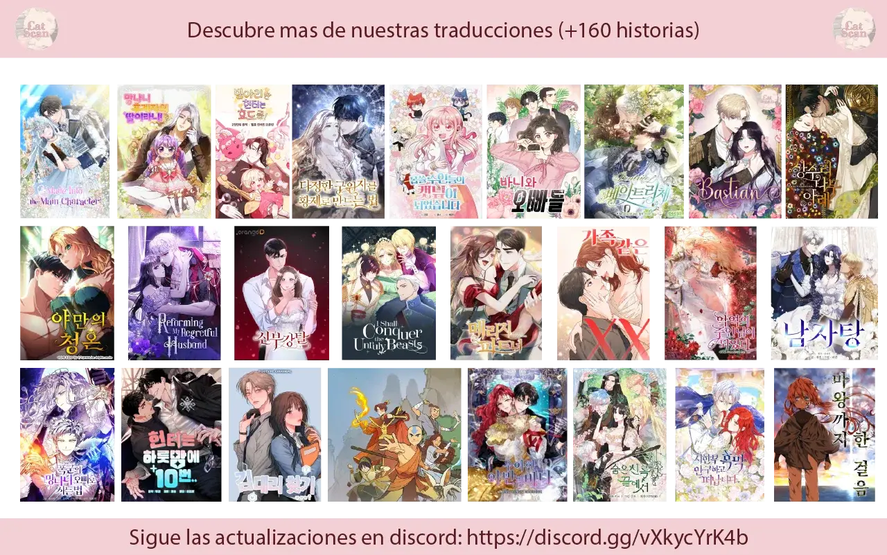 Bestias que cruzan la línea Capítulo 43.5 - Page 2
