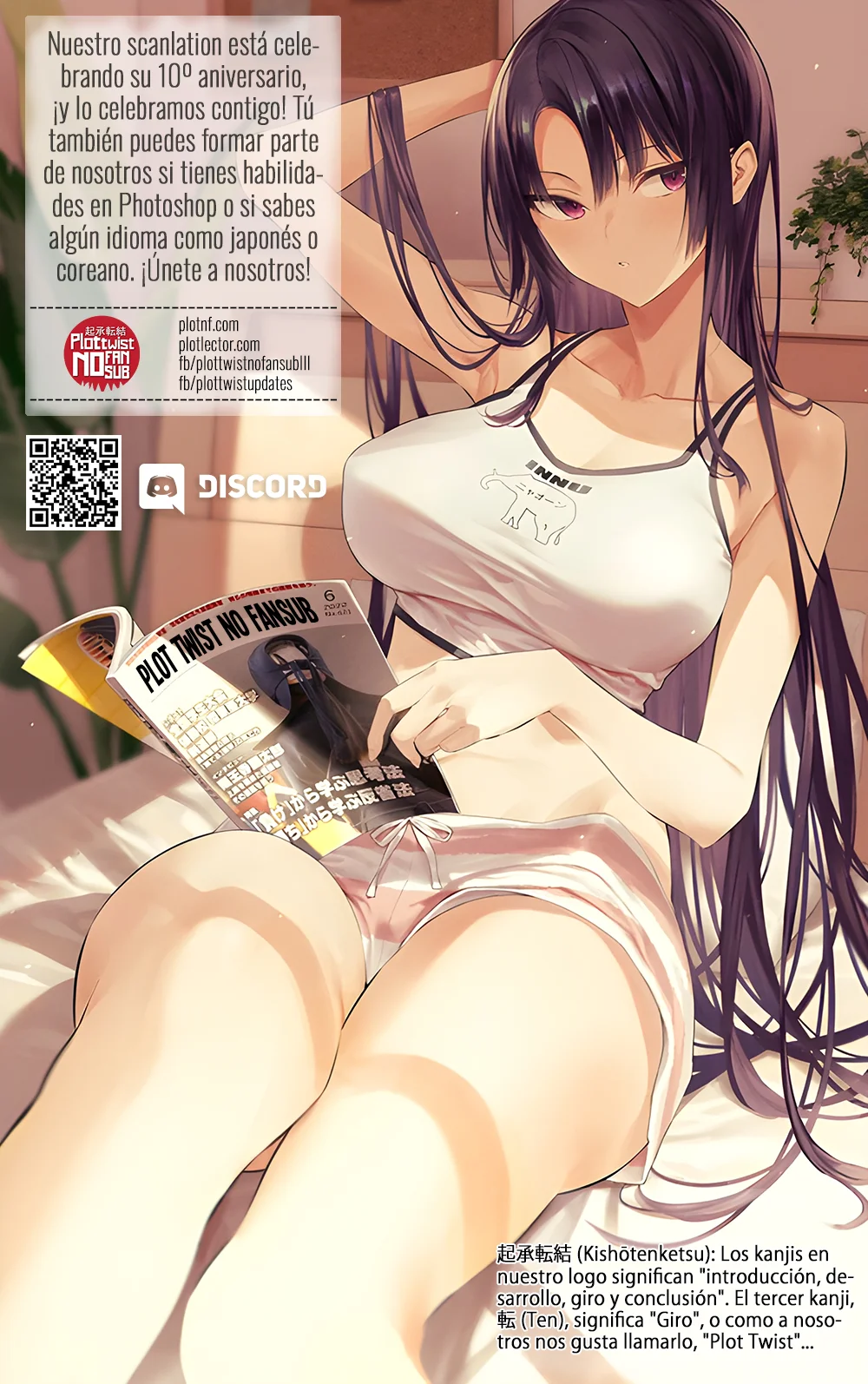 Grand Blue Capítulo 107 - Page 49