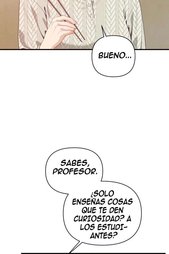 El Maestro Seductor de la Isla Capítulo 10 - Page 20