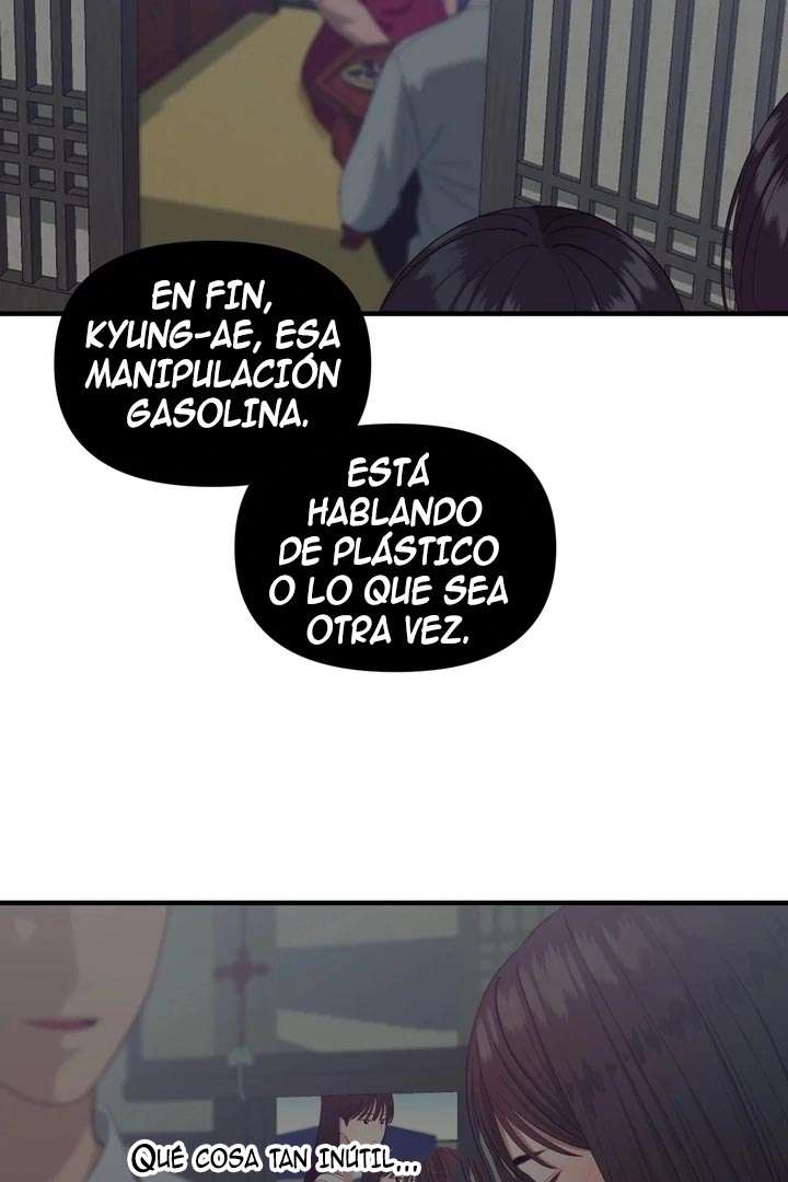 El Maestro Seductor de la Isla Capítulo 10 - Page 31