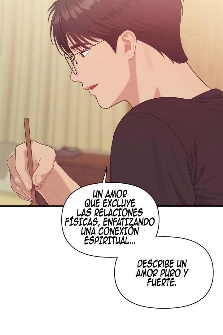 El Maestro Seductor de la Isla Capítulo 10 - Page 35