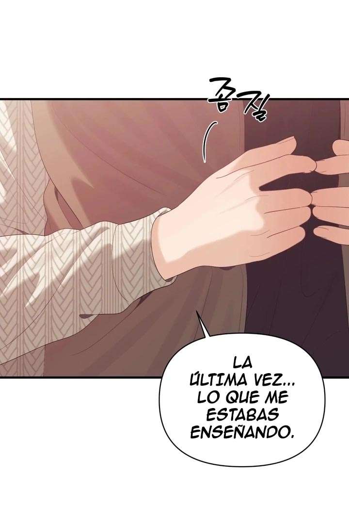 El Maestro Seductor de la Isla Capítulo 10 - Page 66