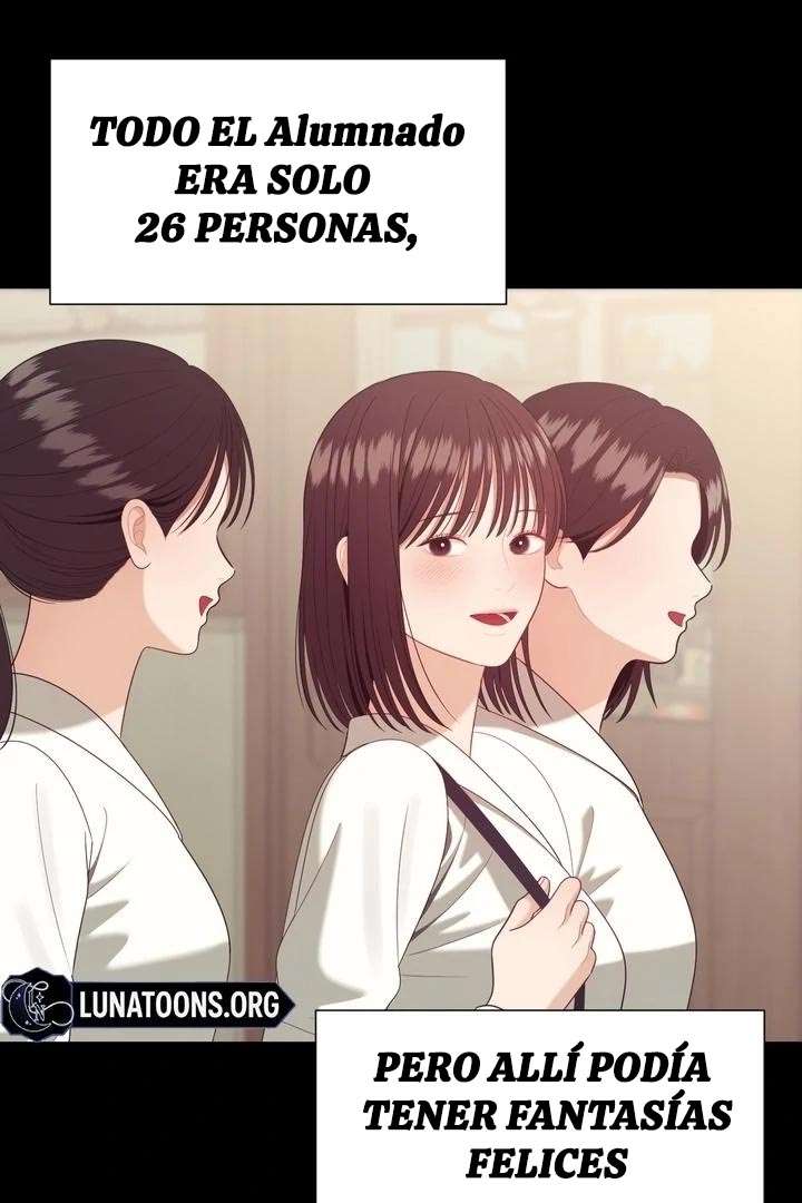 El Maestro Seductor de la Isla Capítulo 11 - Page 10