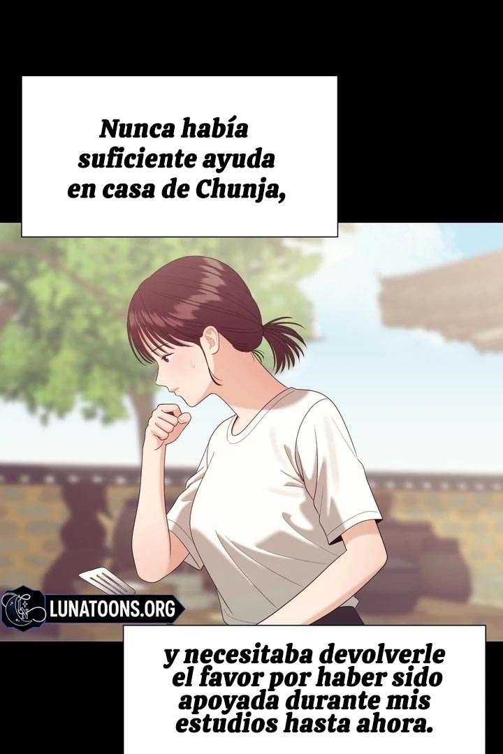 El Maestro Seductor de la Isla Capítulo 11 - Page 21