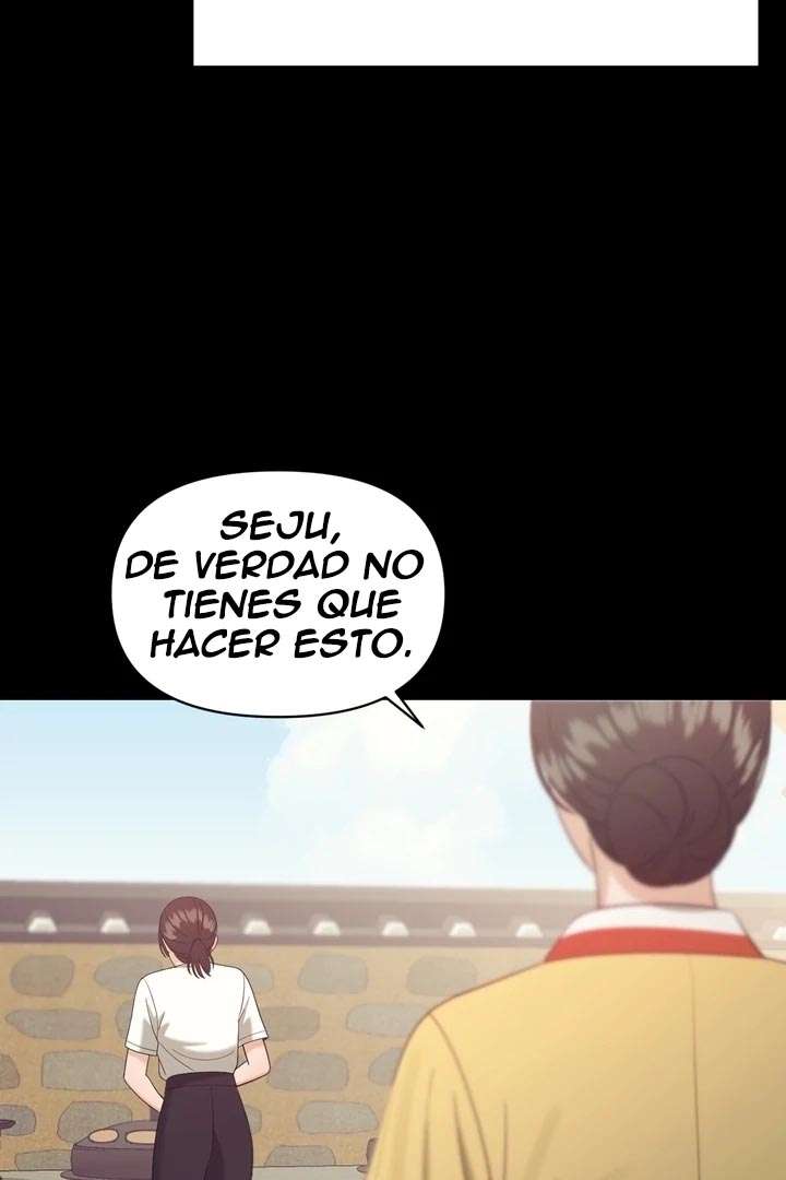 El Maestro Seductor de la Isla Capítulo 11 - Page 22