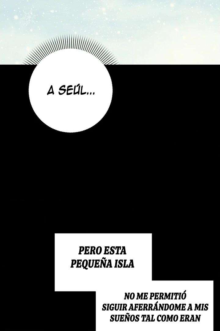 El Maestro Seductor de la Isla Capítulo 11 - Page 29