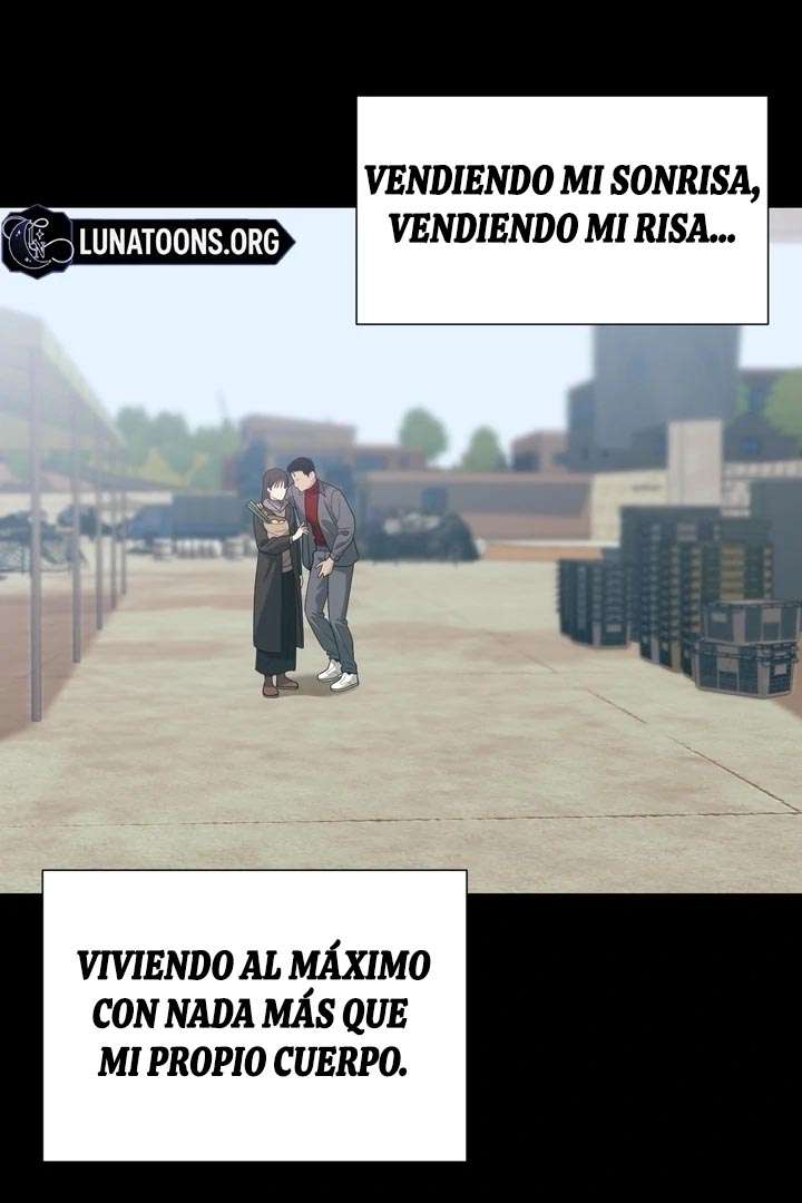 El Maestro Seductor de la Isla Capítulo 11 - Page 31