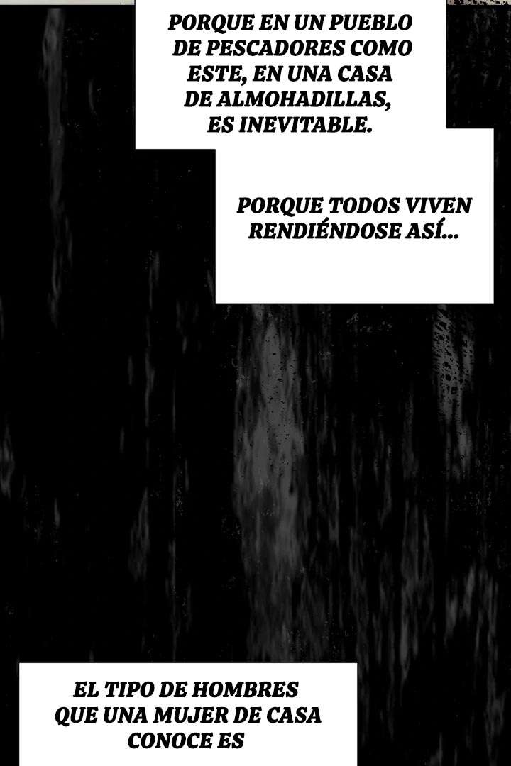 El Maestro Seductor de la Isla Capítulo 11 - Page 39