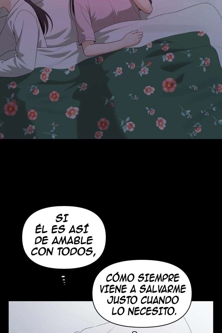 El Maestro Seductor de la Isla Capítulo 11 - Page 47