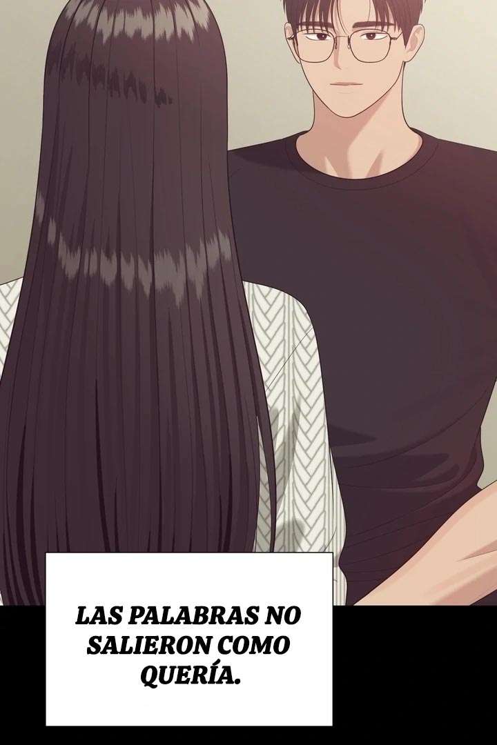 El Maestro Seductor de la Isla Capítulo 11 - Page 53