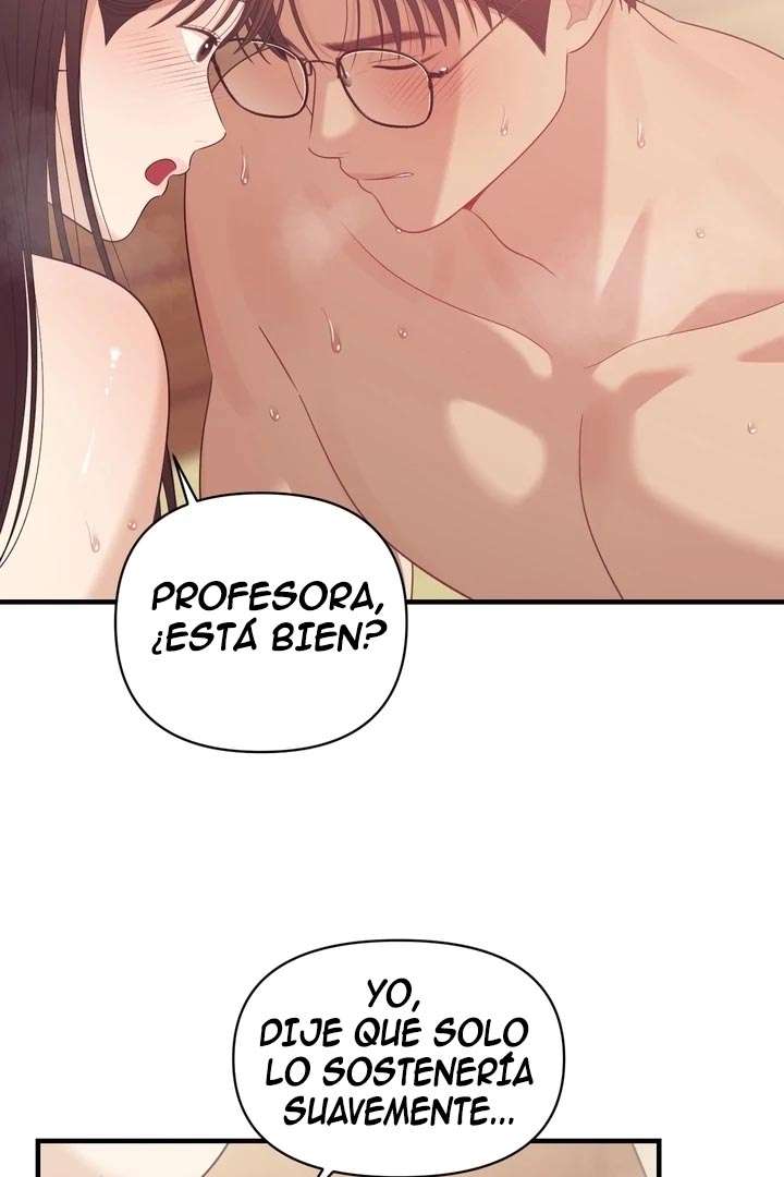 El Maestro Seductor de la Isla Capítulo 11 - Page 79