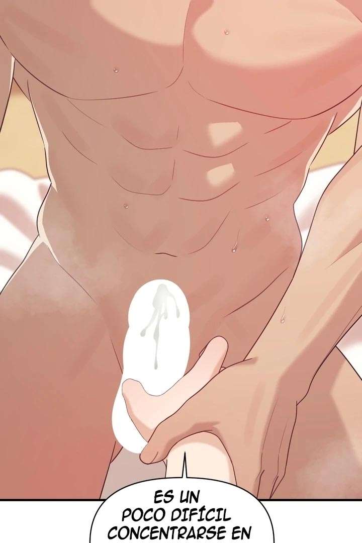 El Maestro Seductor de la Isla Capítulo 11 - Page 83