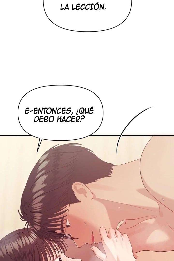 El Maestro Seductor de la Isla Capítulo 11 - Page 84