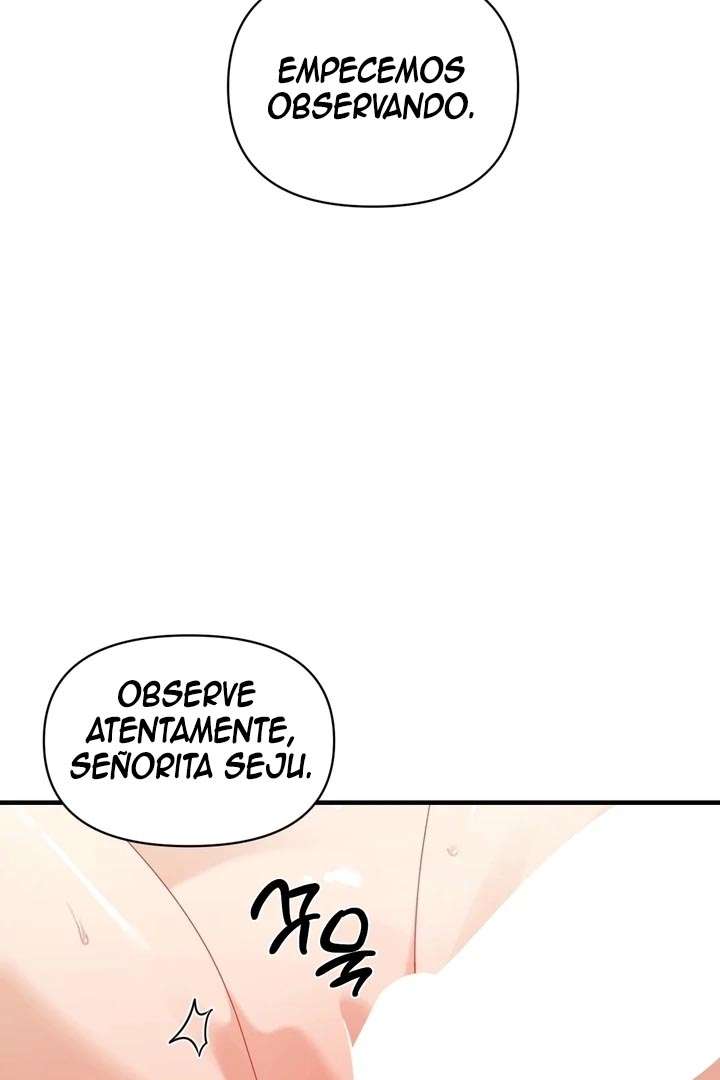 El Maestro Seductor de la Isla Capítulo 11 - Page 88