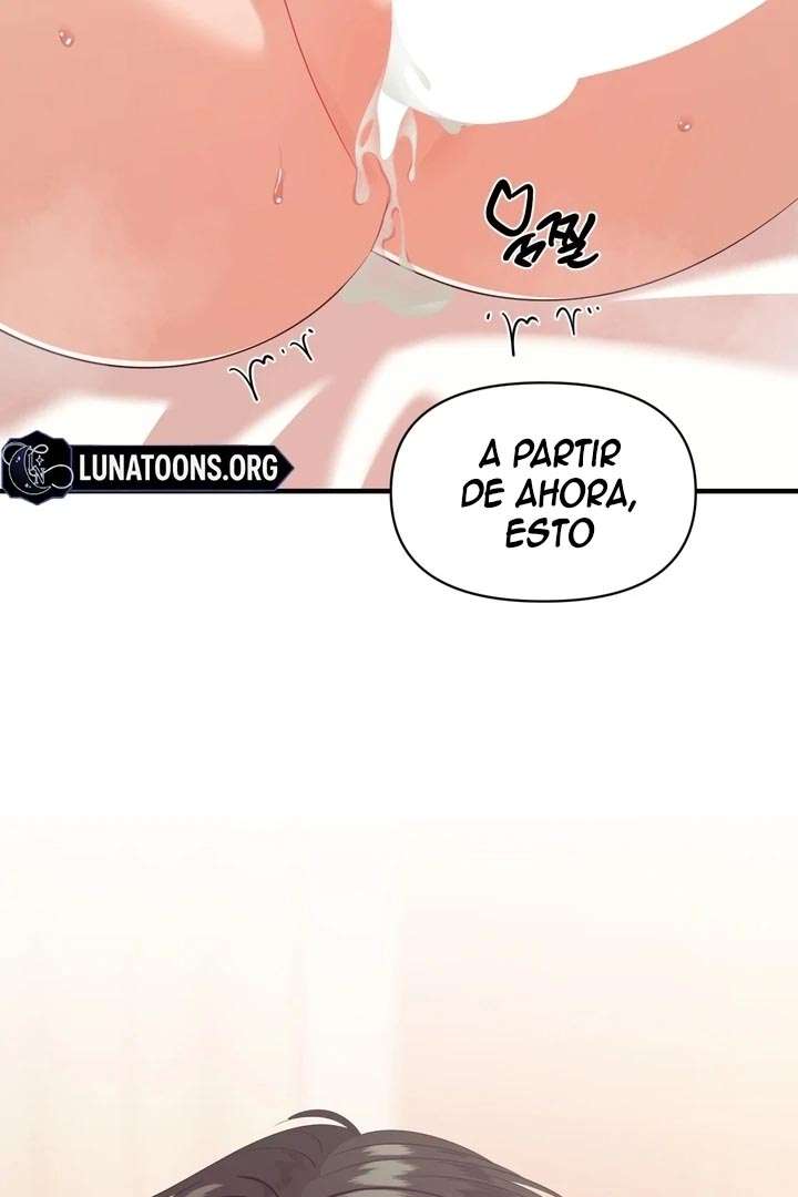 El Maestro Seductor de la Isla Capítulo 11 - Page 89